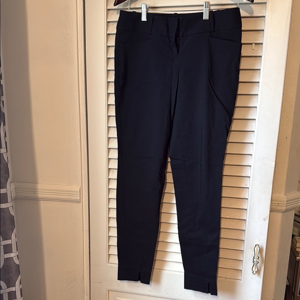 THE LIMITED Ideal Stretch Dress Pants